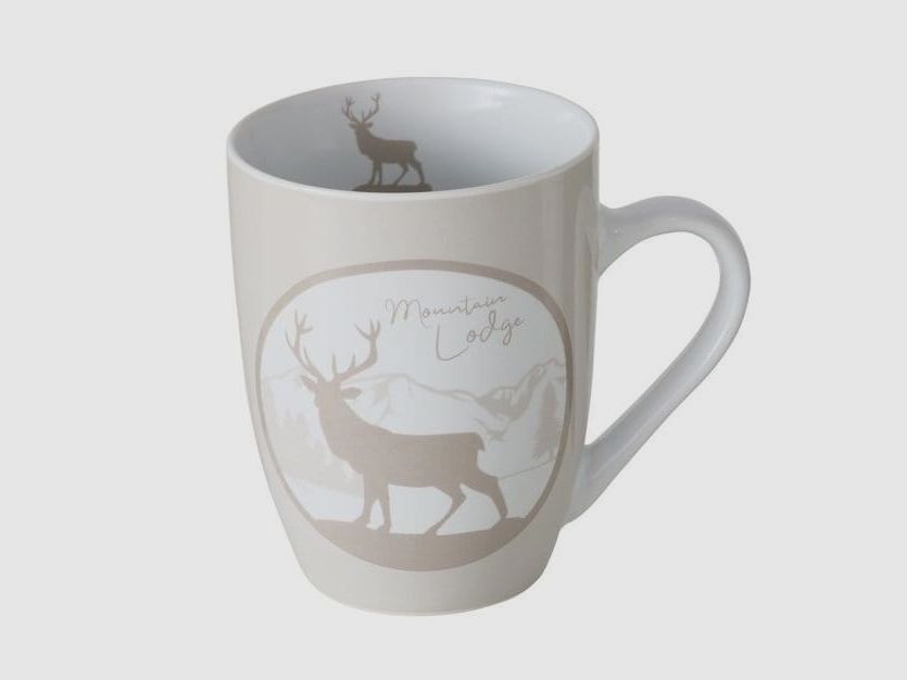LivingActive Forestis Becher