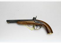 Perk Pistole Doppelläufig Corsair Kal. 44 BP .44(BlackPowder)