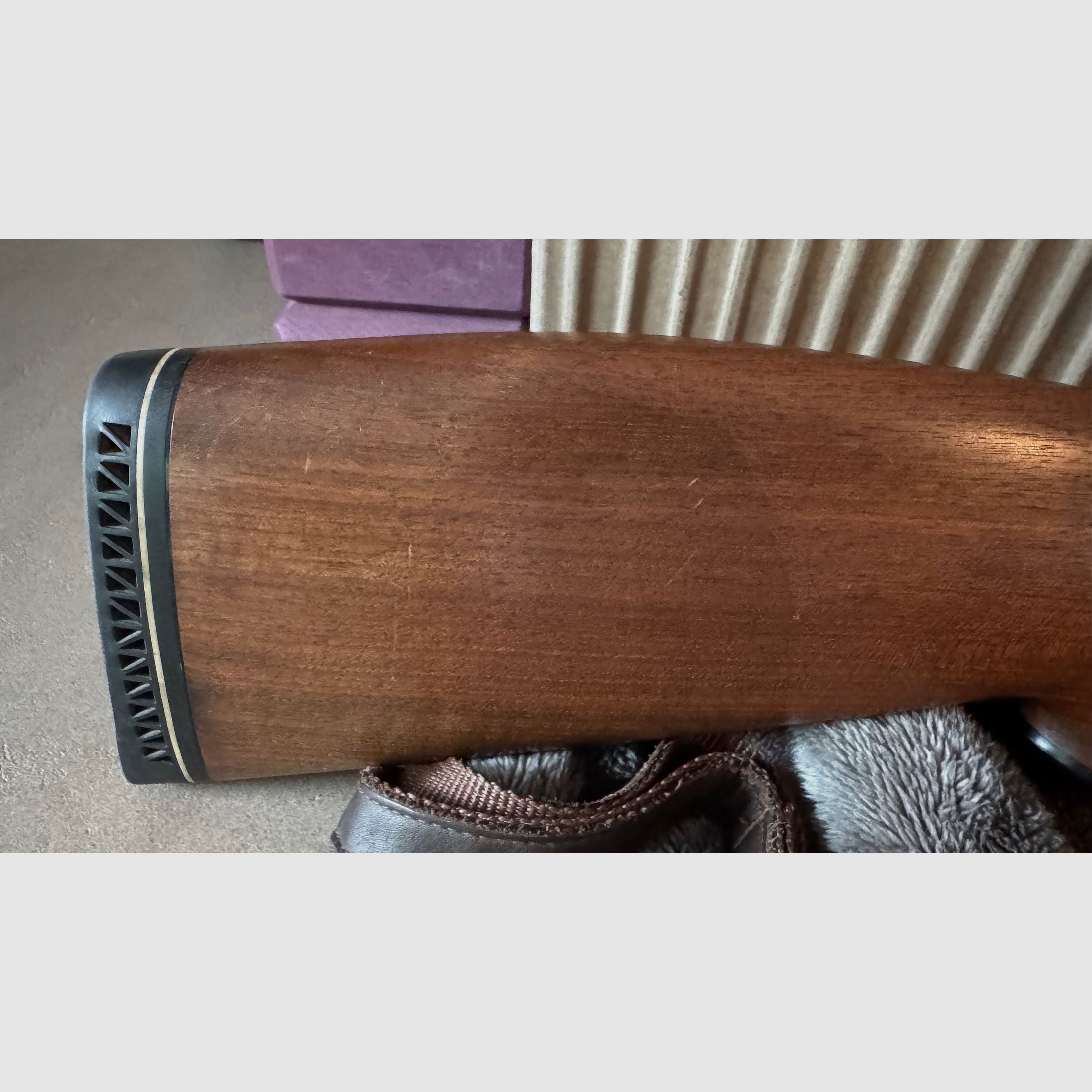 Blaser BS95 