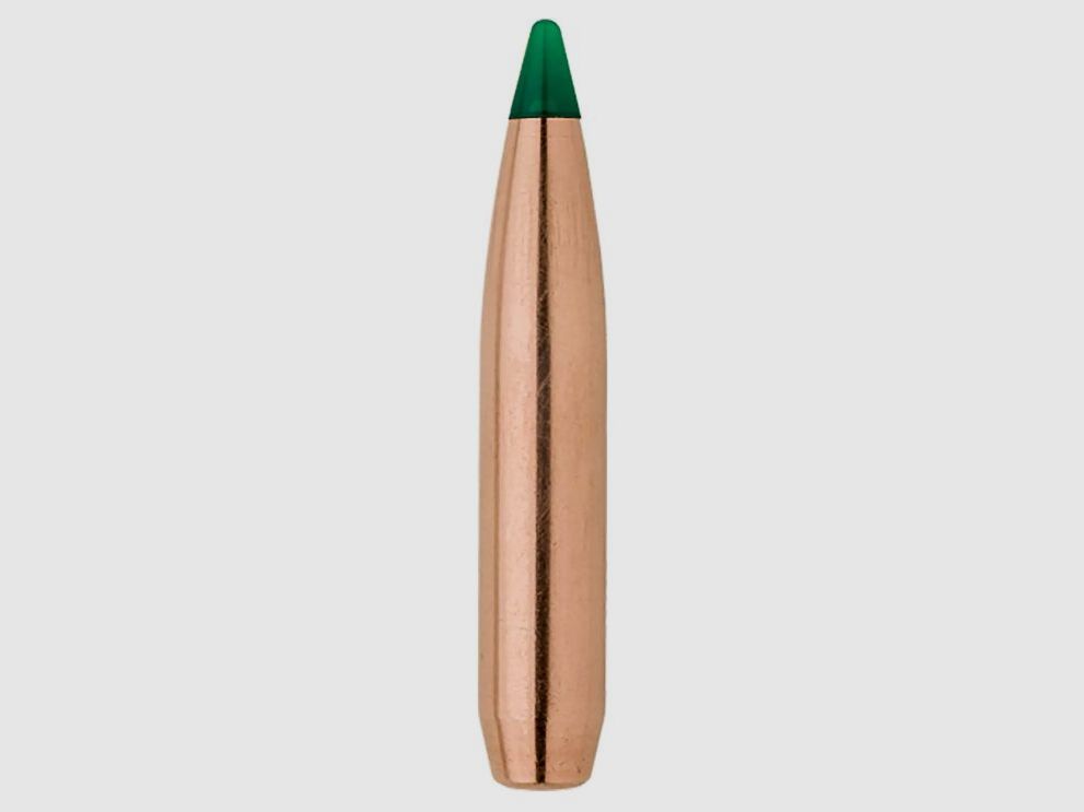 Sierra Geschoss .270/.277 175GR Tipped Game King Game Changer BT 100 Stück