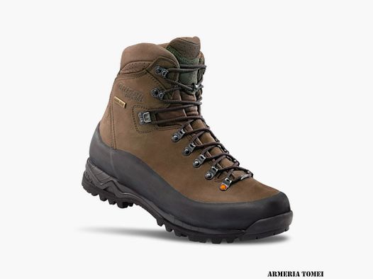 SCARPONI – CRISPI – NEVADA LEGEND EFX GTX FOREST
