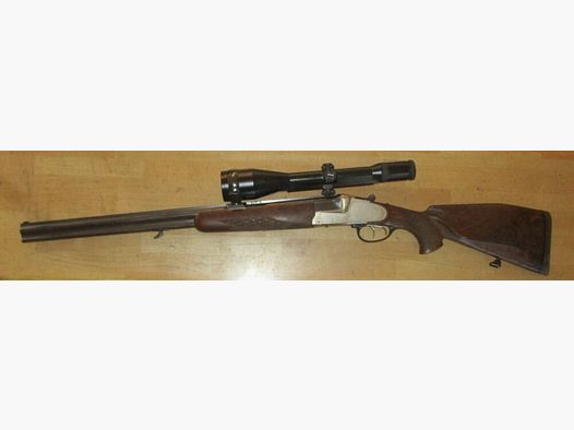 Krieghoff Ulm