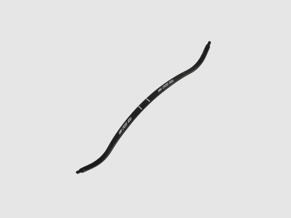 Replacement limb 80 lbs / 35kg for pistol crossbow