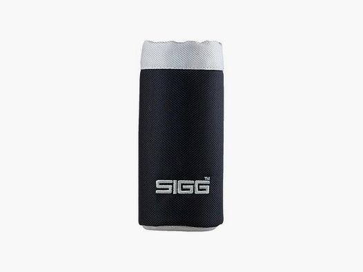 Sigg Nylon Pouch Black 0.6L Black