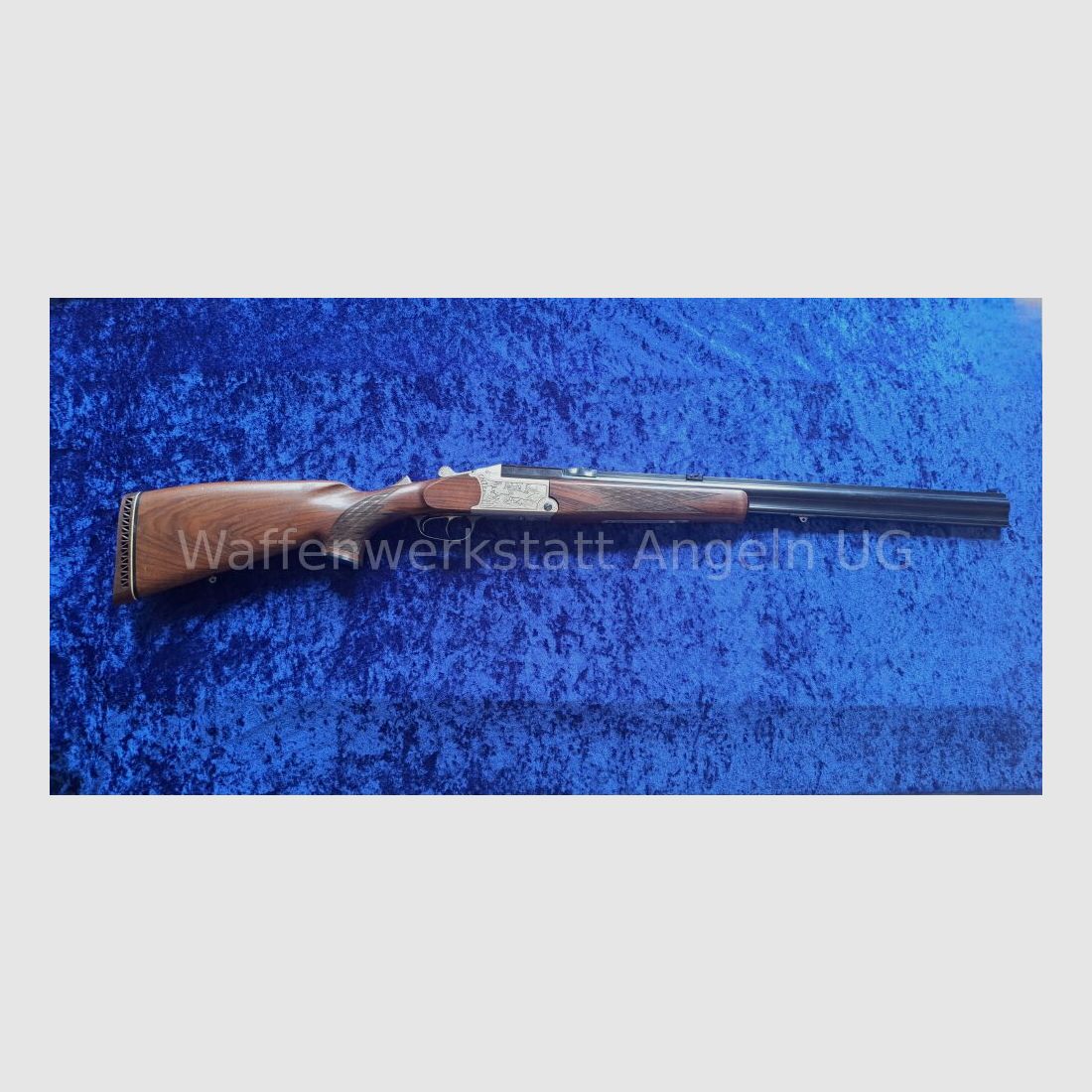 Blaser 700/88 Luxus