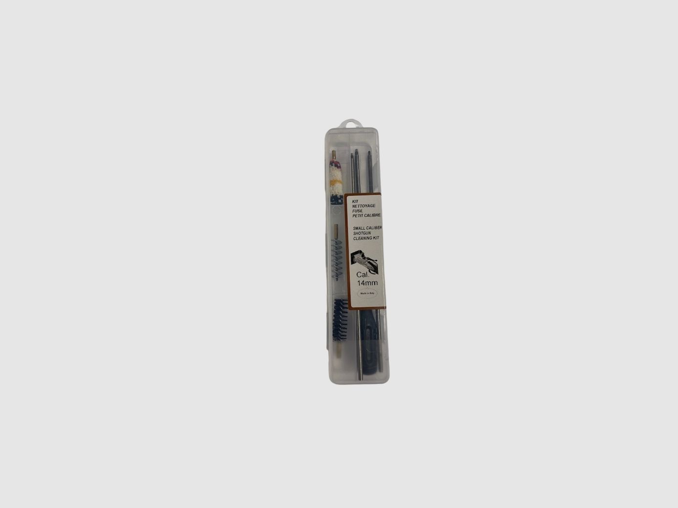 Reinigungsset 9 bis 14 mm, Bild 3 von 3