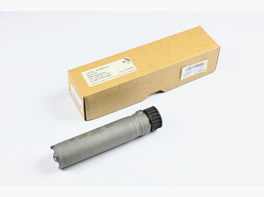 Brügger & Thomet Rotex-IIA .223 Rem.