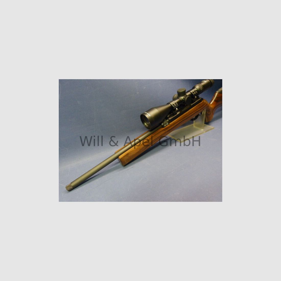 HÄMMERLI Force B1 LUXUS LEGNO