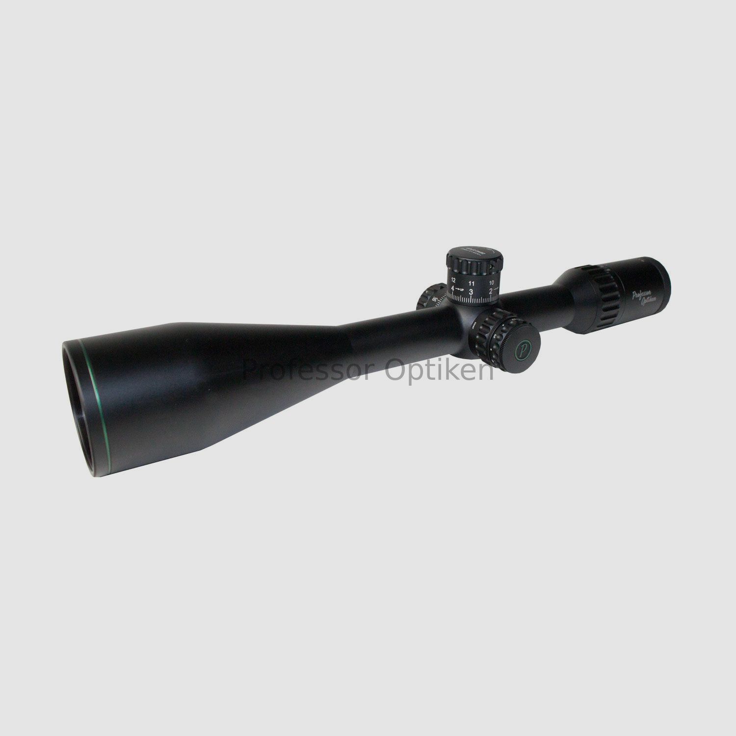 Professeur Optiken Müritz - 5-30x56 HD SFP V2 | Gen. 2, ILEX 1 réticule lumineux