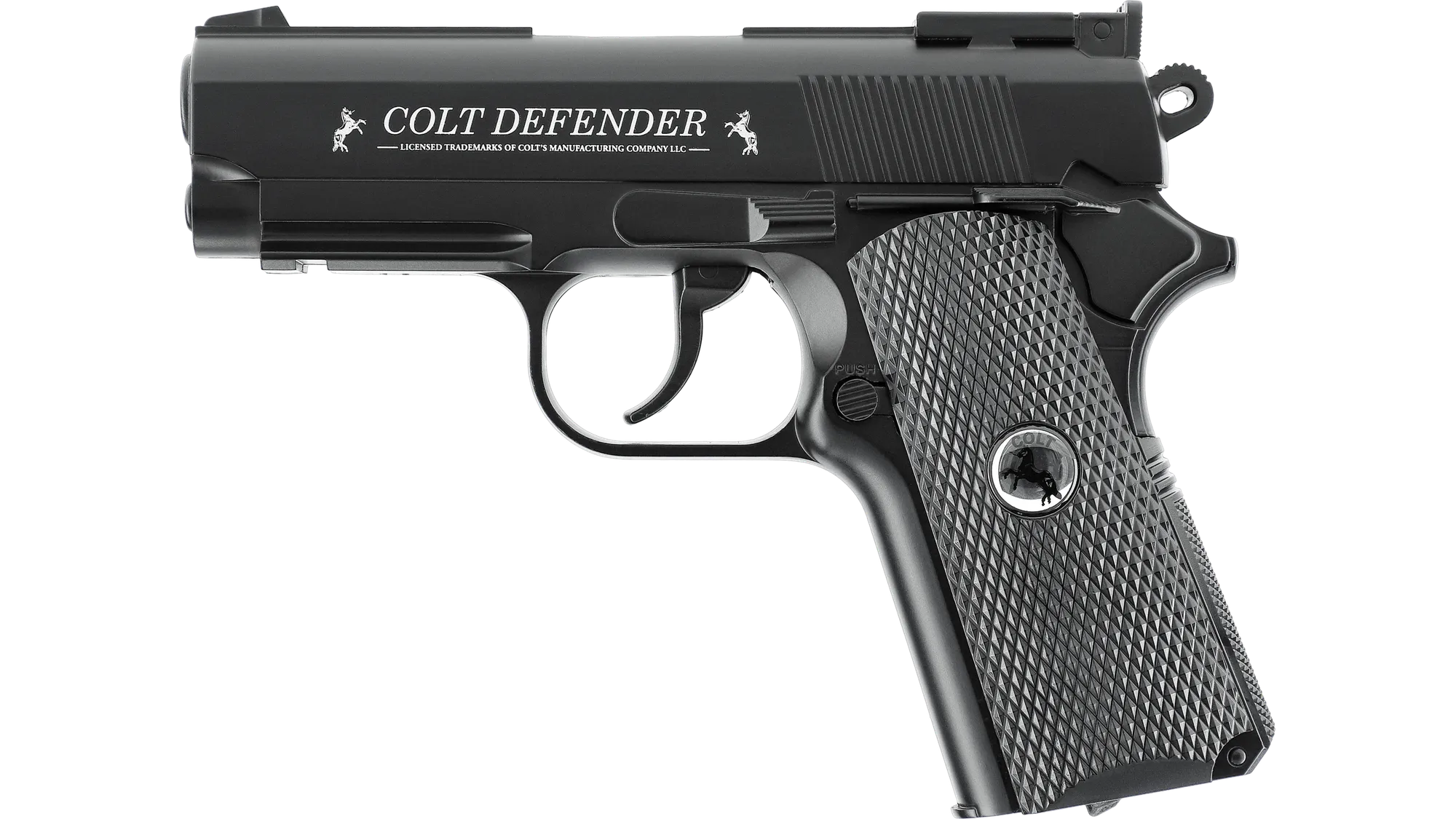 Colt Defender, Bild 1 von 2