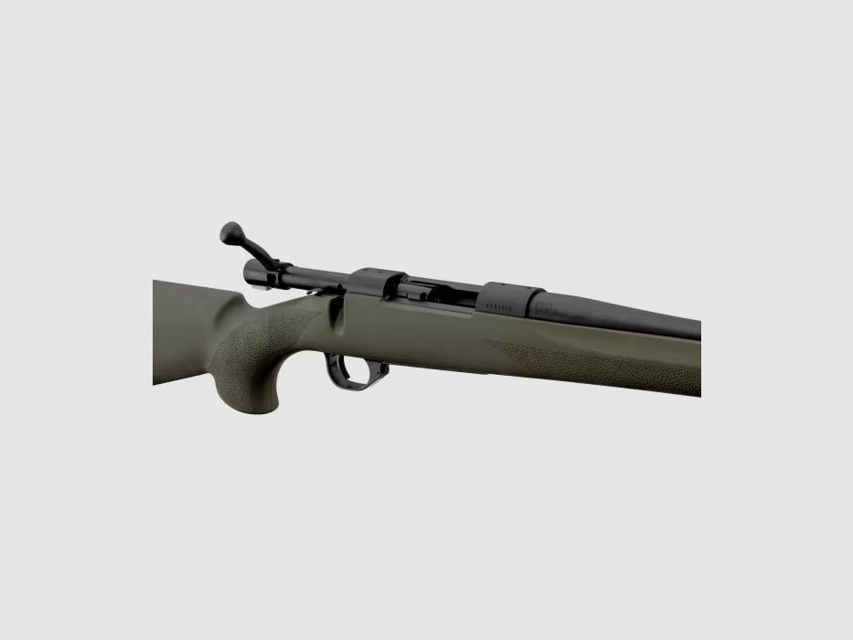 Carabine HOGUE 1500 Cal.270W HOWA, image 3 sur 7