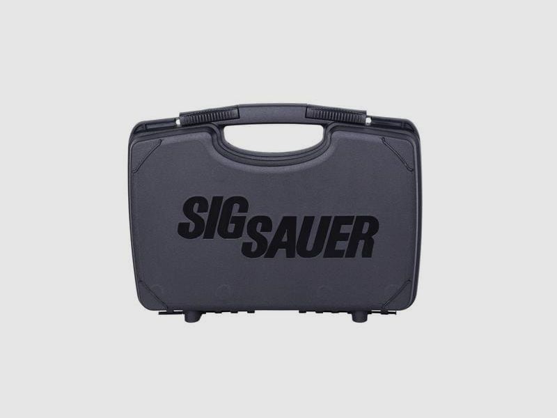 GSG Sig Sauer Pistolenkoffer M, Bild 1 von 5