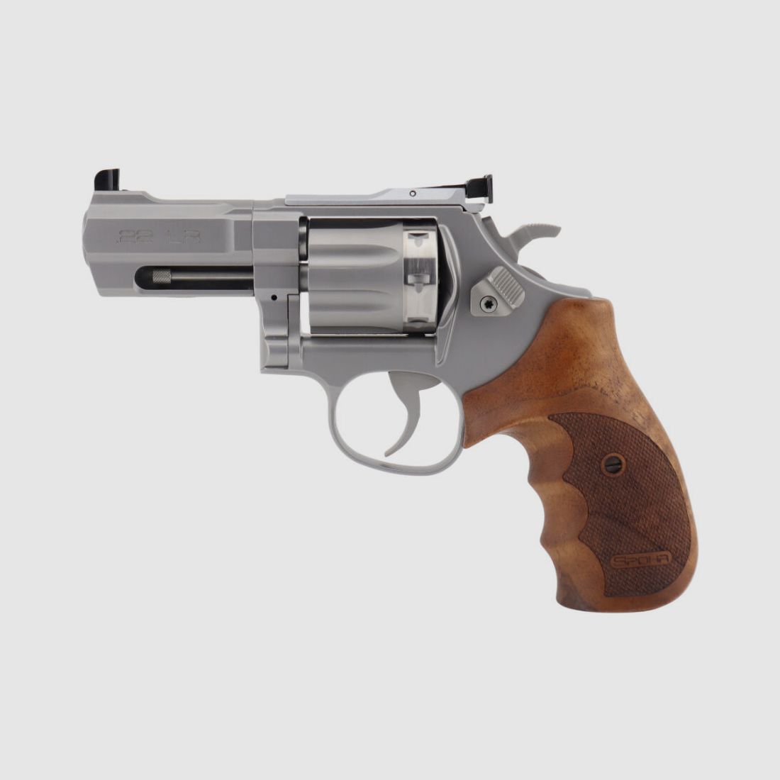Spohr L562 Standard 3.0 .22lr