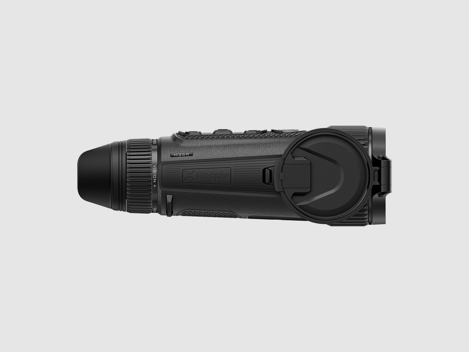 Nocpix Vista H35R LRF Monoculaire Thermique