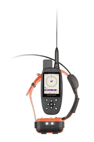 Collier Canicom GPS 2 Num'Axes - Dressur & GPS, Bild 2 von 12