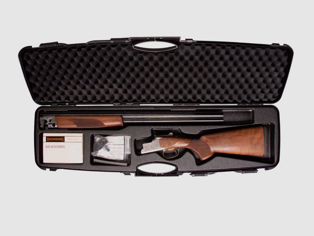 Browning B 525