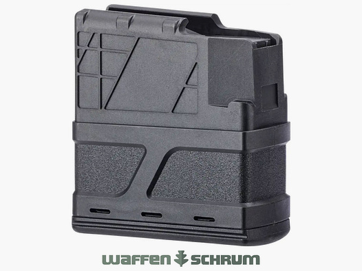 CZ Magazin für CZ 600 - 10 Schuss - Kunststoff