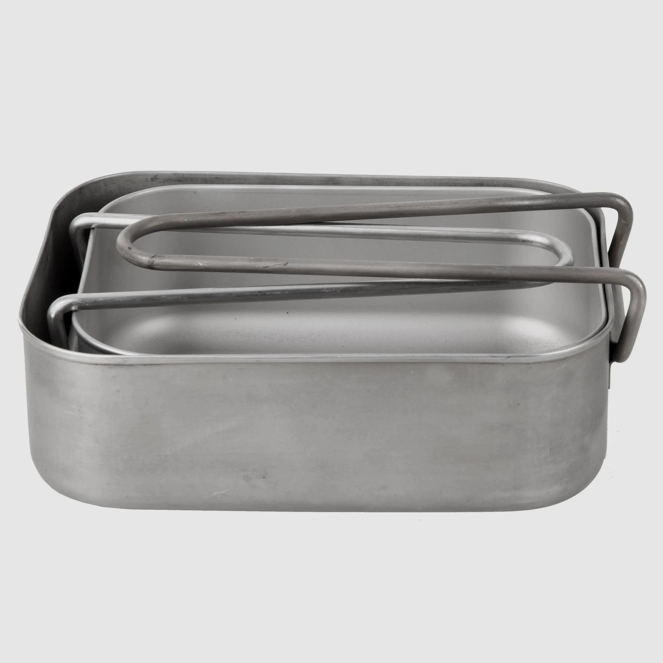 Dutch army Dutch cookware used