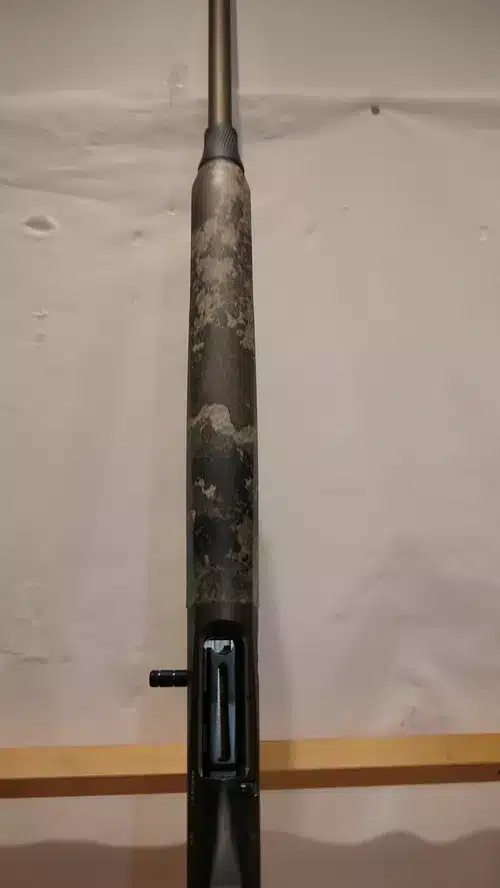 Fucile semiautomatico Fabarm Xlr Columba Palumbus cal 12/76 cm 4 strozzatori, immagine 10 di 10