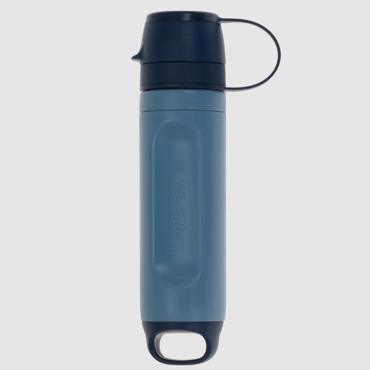 FILTR DO WODY LIFE STRAW PEAK SOLO MOUNTAIN BLUE, zdjęcie 7 z 7