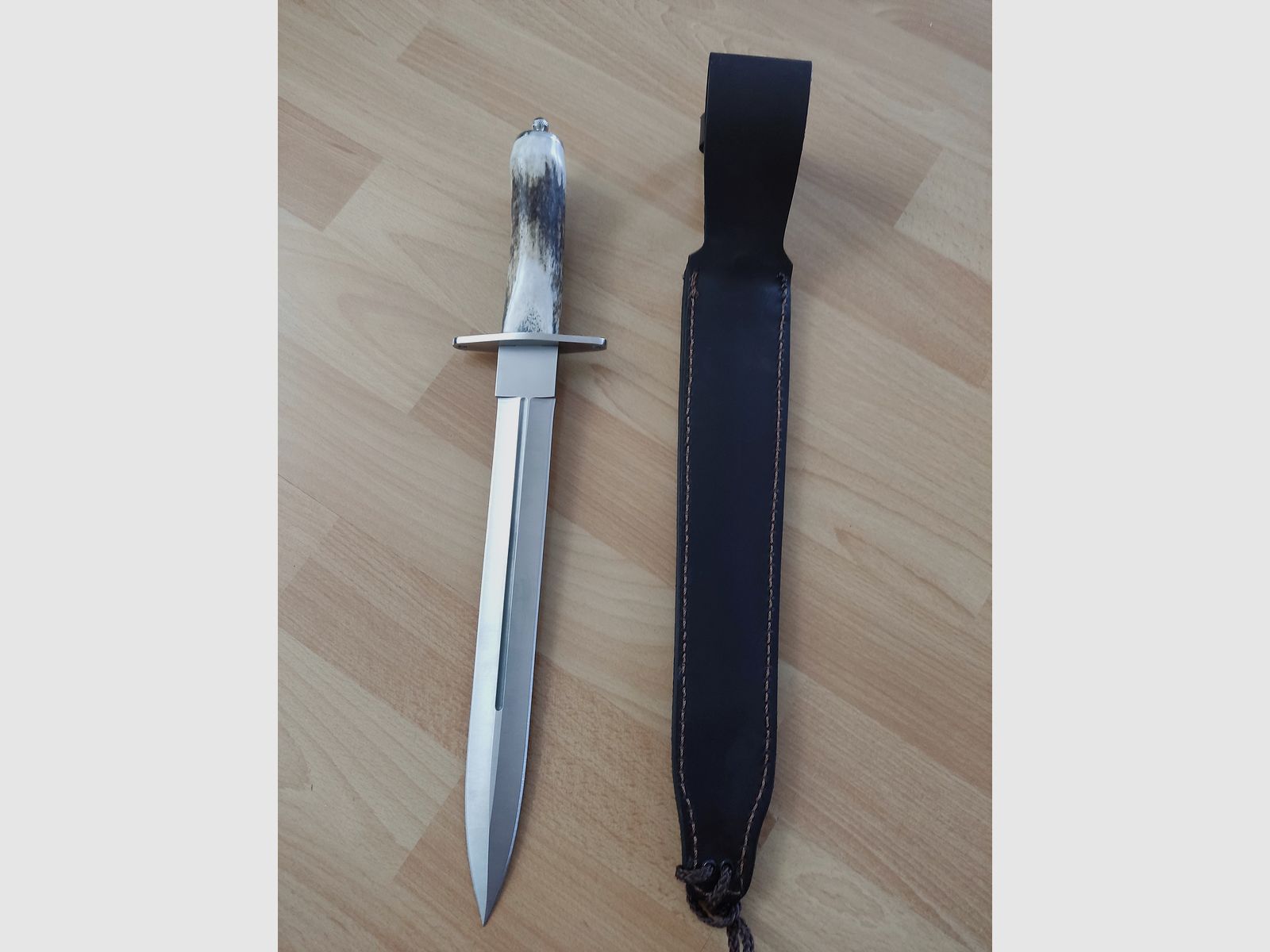 Couteau de chasse Parforce