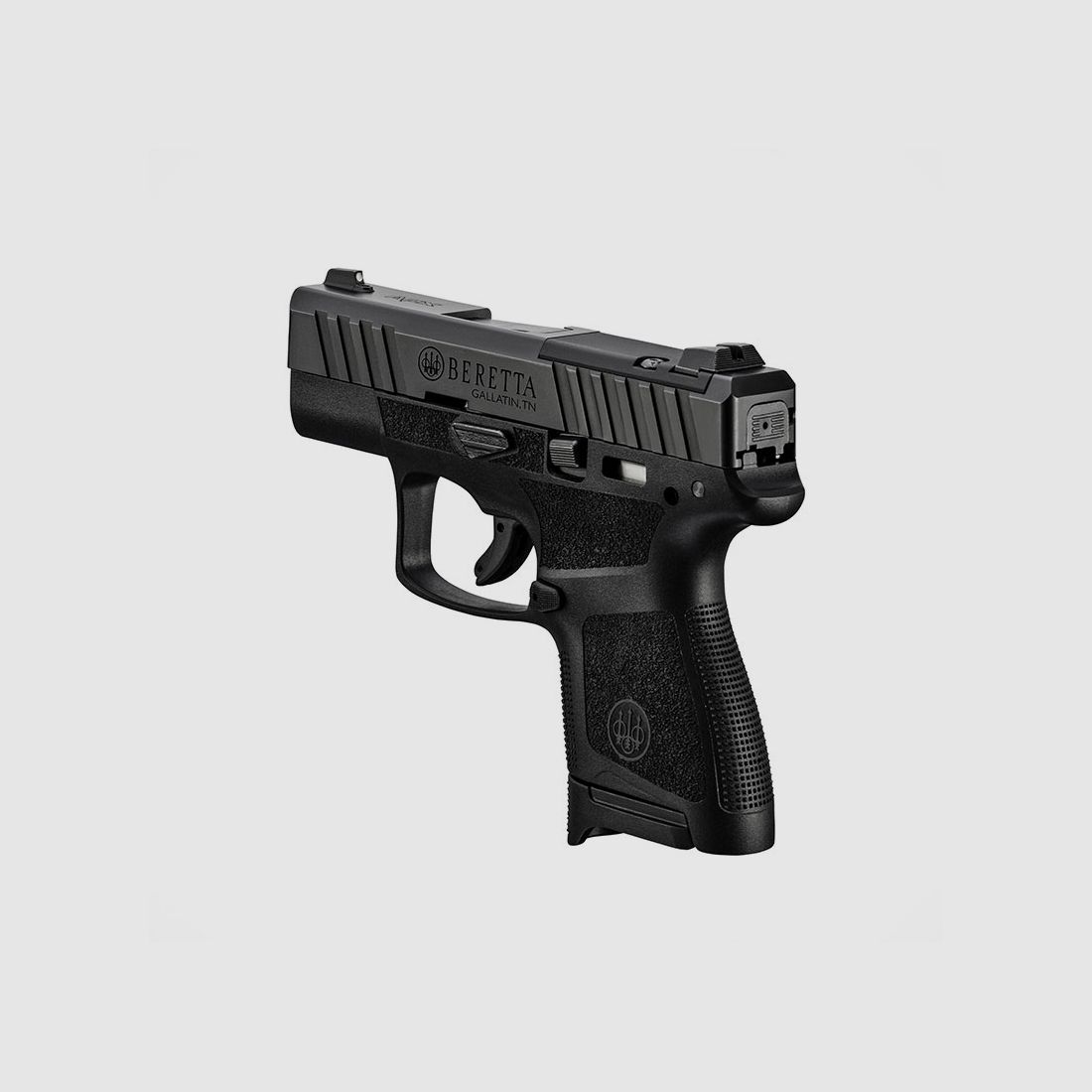 Pistole – BERETTA – APX A1 CARRY | 9×19, Bild 3 von 5