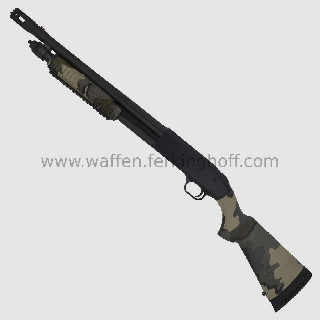 Mossberg 590 Thunder Ranch 18,5" Breacher