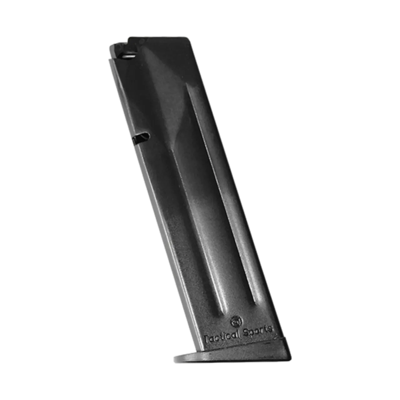 CZ TS2 Czechmate Magazyn 9mm Para 20 Strzałów czarny