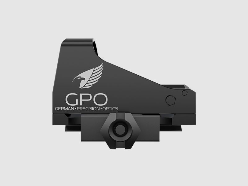 GPO Spectra Pistol Dot, Bild 3 von 5