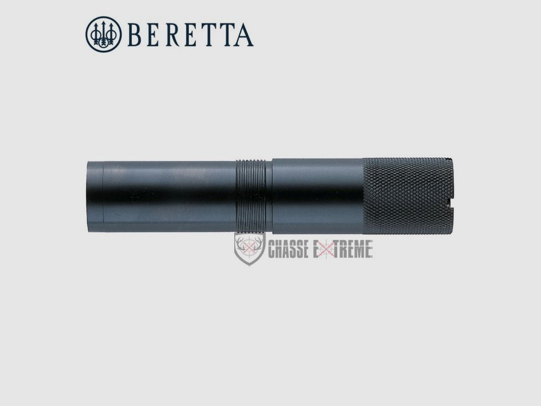 Choke BERETTA Extern +50mm Mobilchoke Kal 20