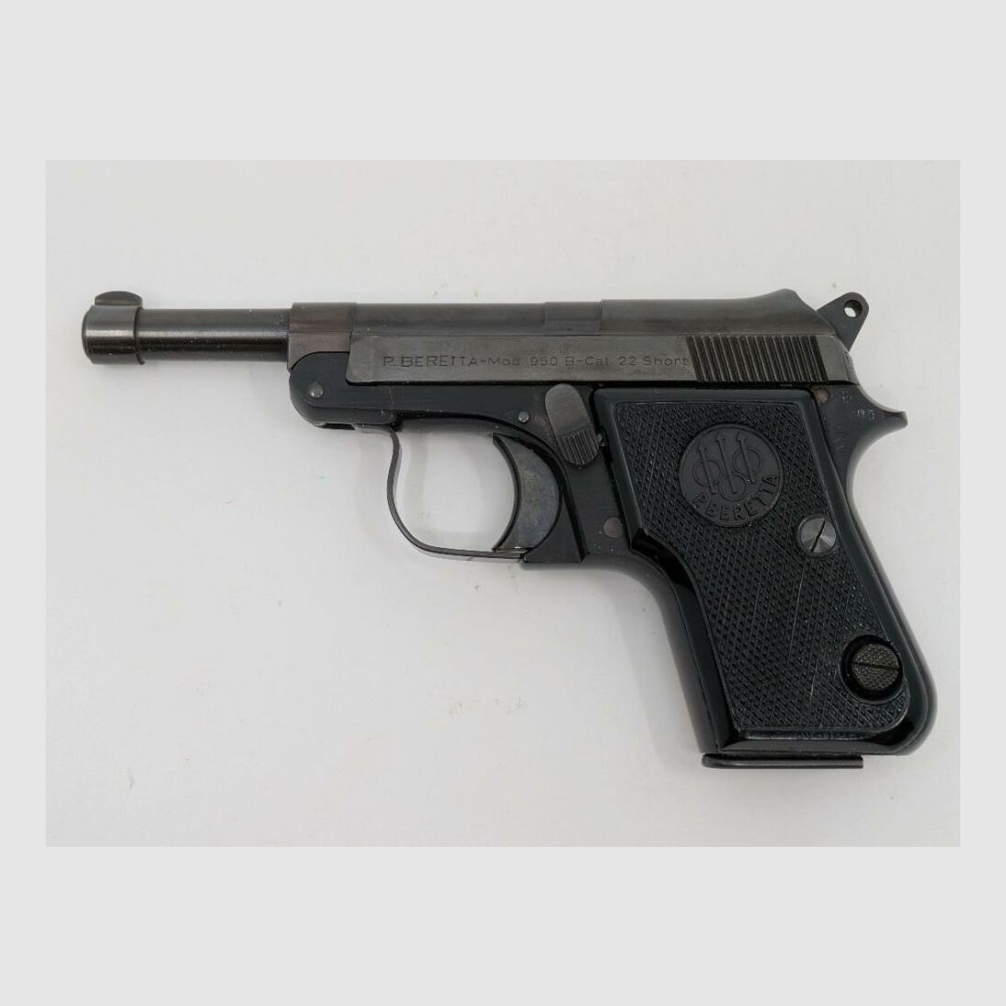 Beretta 950B, zdjęcie 3 z 6