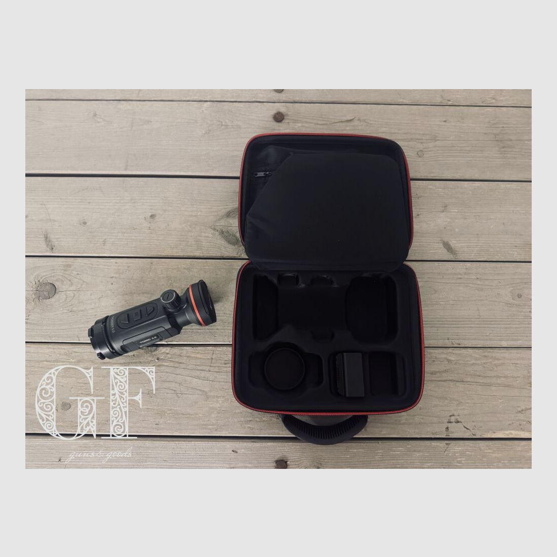 Hikmicro Thunder 3.0 TQ 50 C