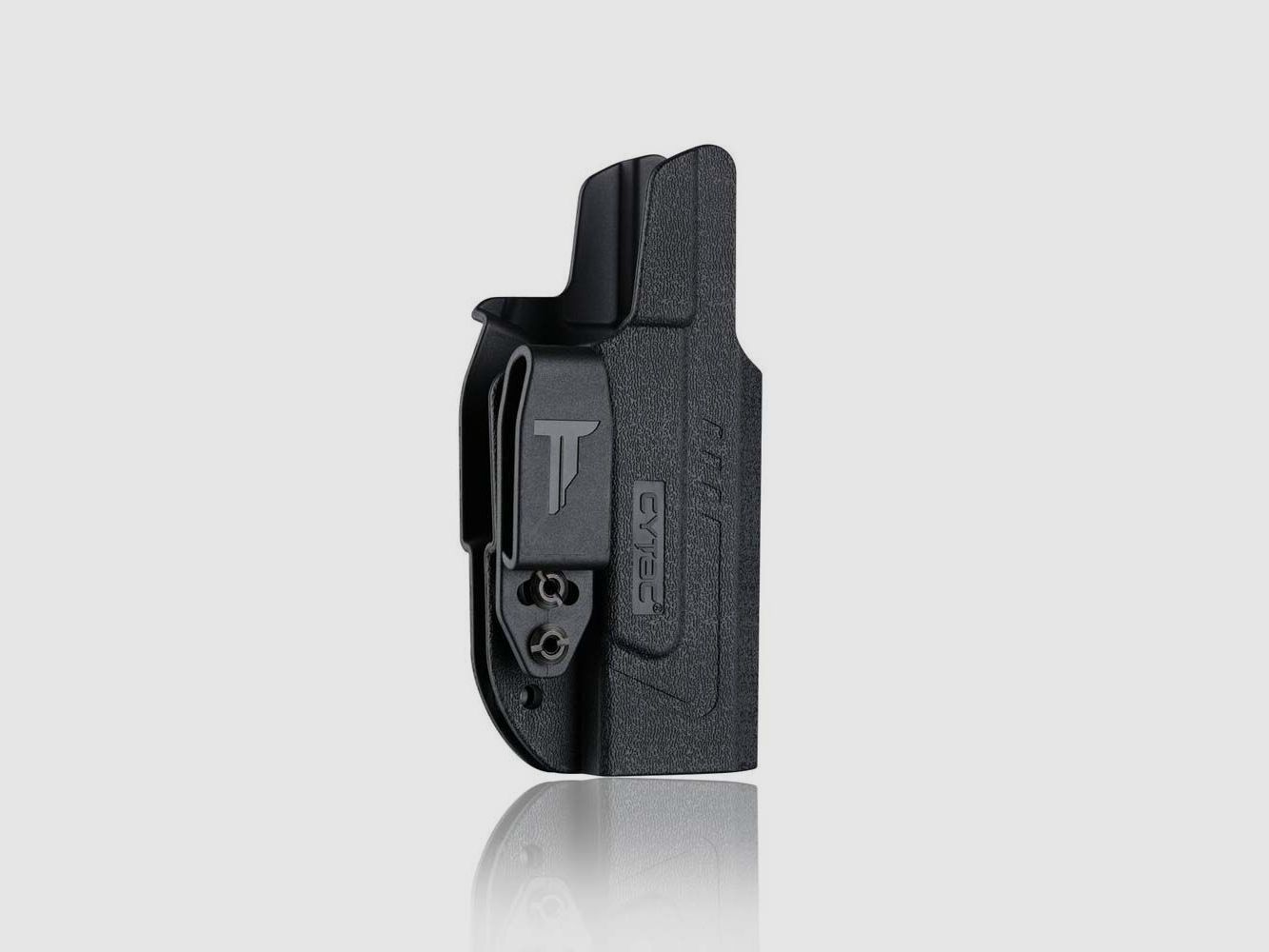 Cytac IWB Innenholster Gen 3 für Glock 19, 23, 32 Gen 1-4