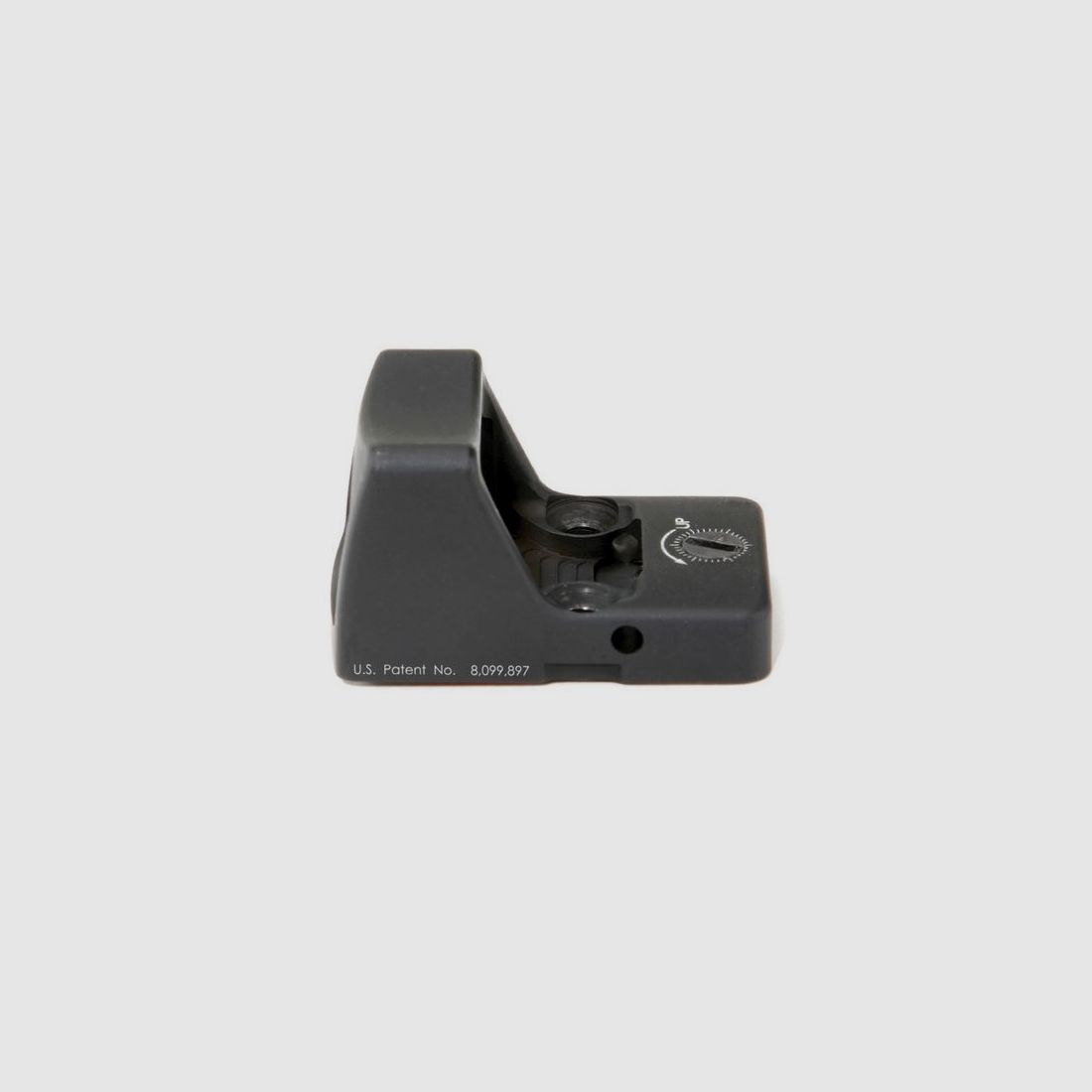 RMR 3.25MOA Red T2 Black Matte, immagine 3 di 8