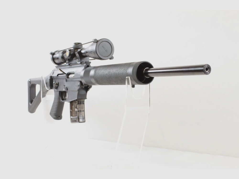Sig Sauer 522 Target