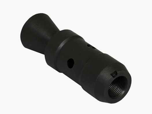 Flash suppressor AK