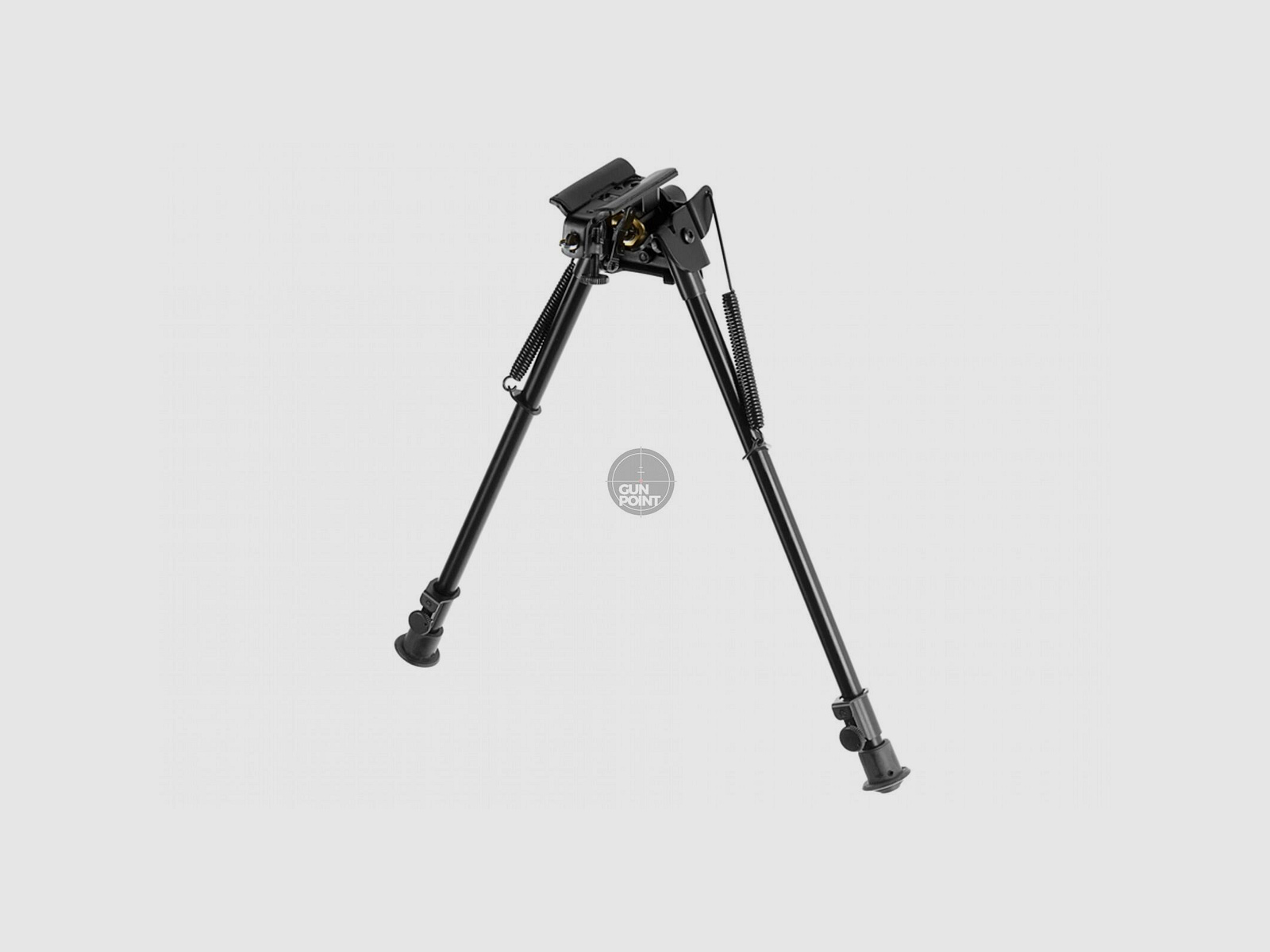 Blackhawk Sportster Traverse Track Bipod 13.5-23 Inch