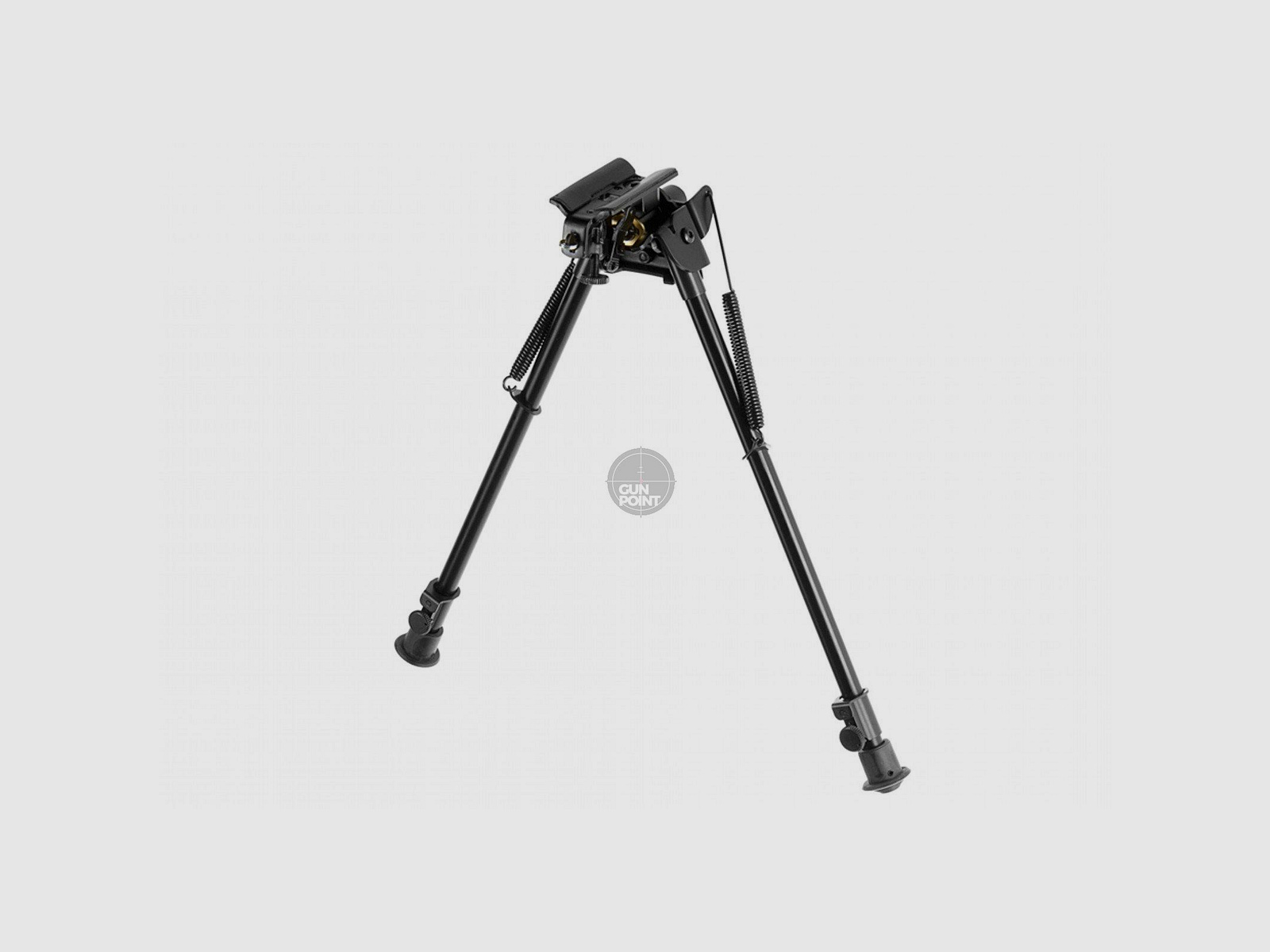 Blackhawk Sportster Traverse Track Bipod 13.5-23 Inch