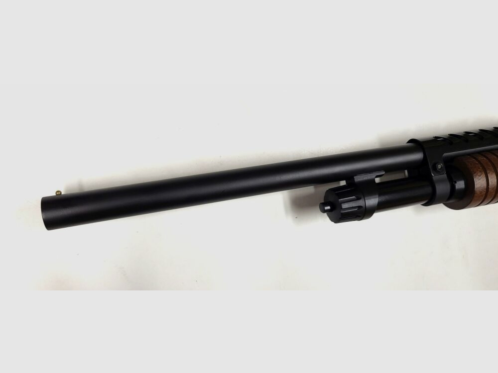 Escopeta repetidora Winchester Winchester SXP Trench DEER RIFLED 12/76 con cañón estriado de 610mm / 24"