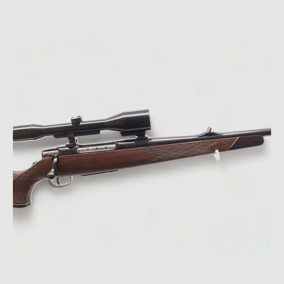Sauer & Sohn 80