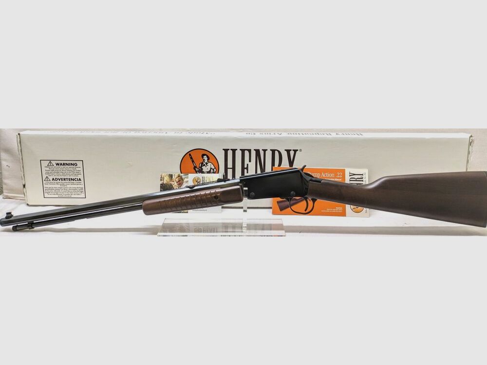 Henry Repeating Arms H003T