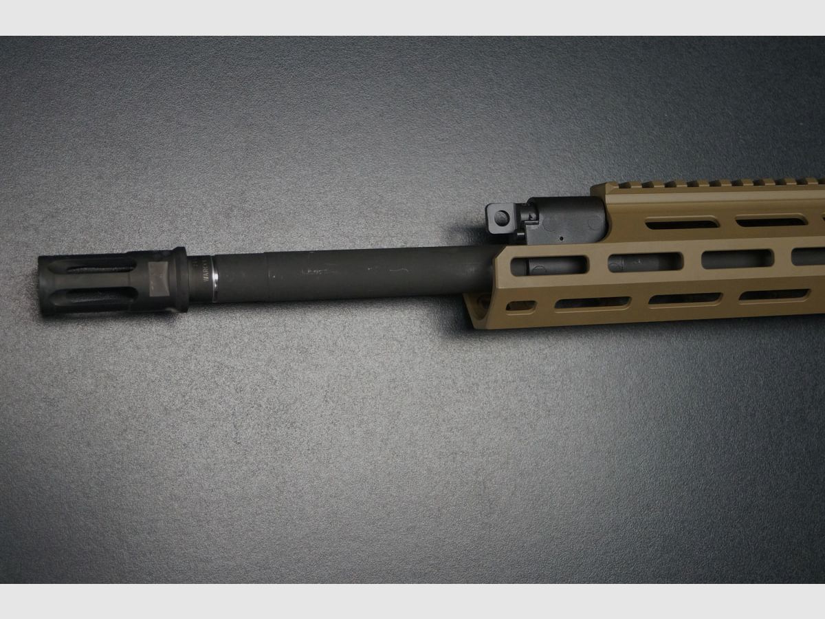 LMT Defense MARS STGW 25 16", image 6 sur 7