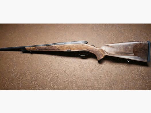 Steyr Mannlicher SM12 Goiserer