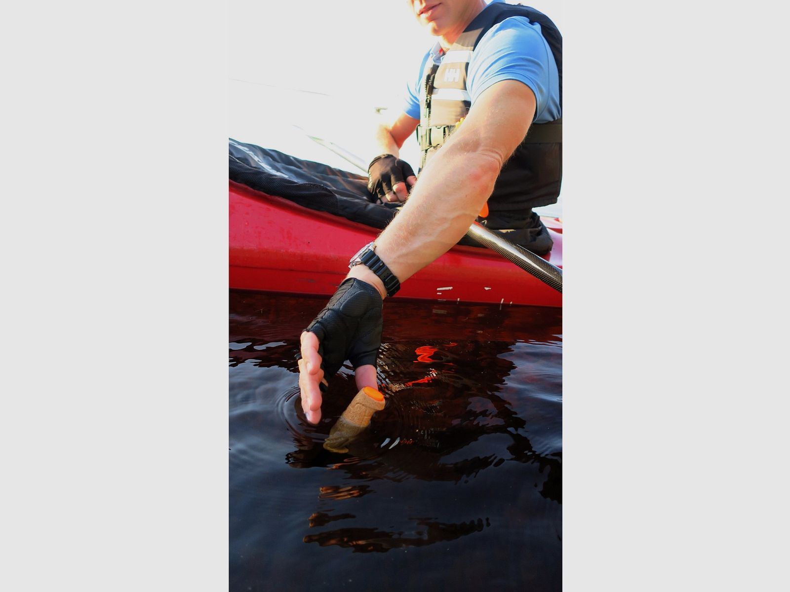 Morakniv 125336 Mes Drijvende Getande Mes drijvend