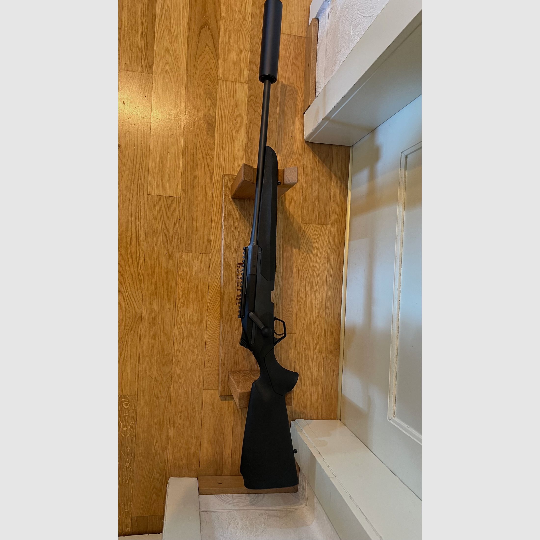 Beretta BRX1 LL51cm .30-06 inkl. Schalldämpfer 