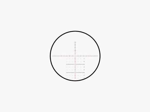 Ottica Hawke Frontier 30 SF 2.5-15X50 TMX IR