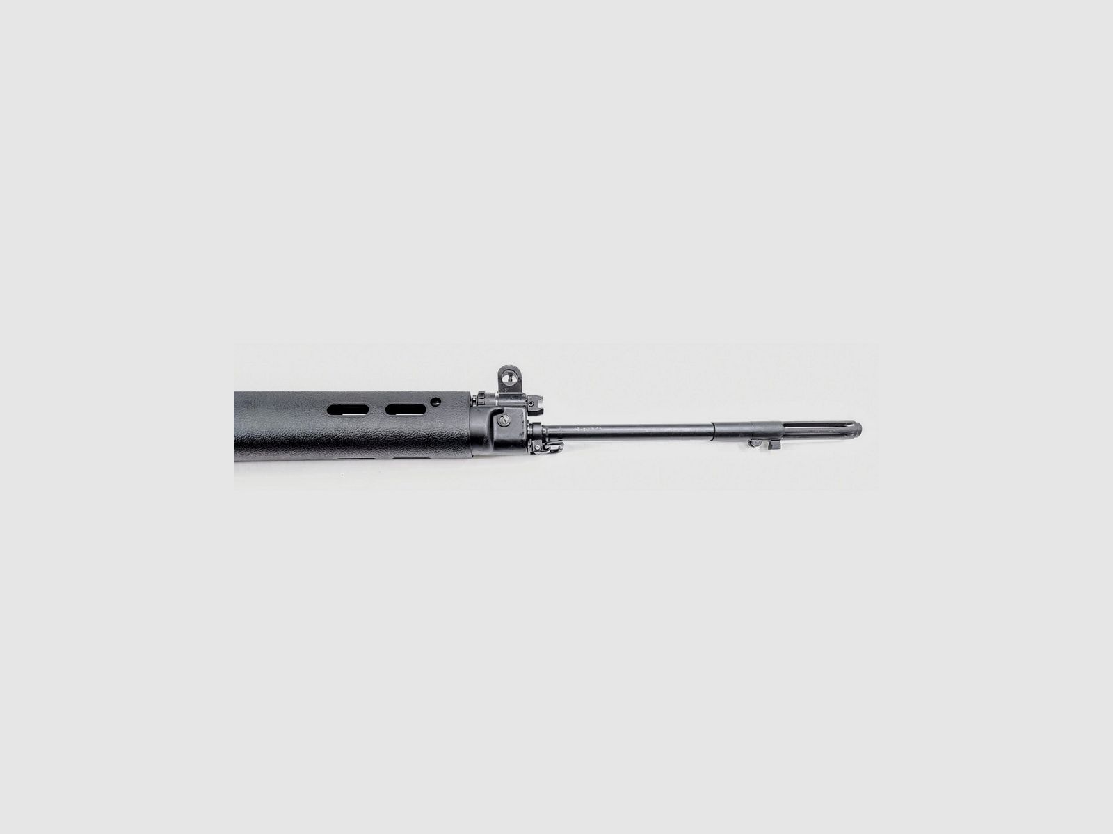 ROYAL SMALL ARMS L1A1 308 WIN KST BLK 10 RD MAG, Bild 7 von 7