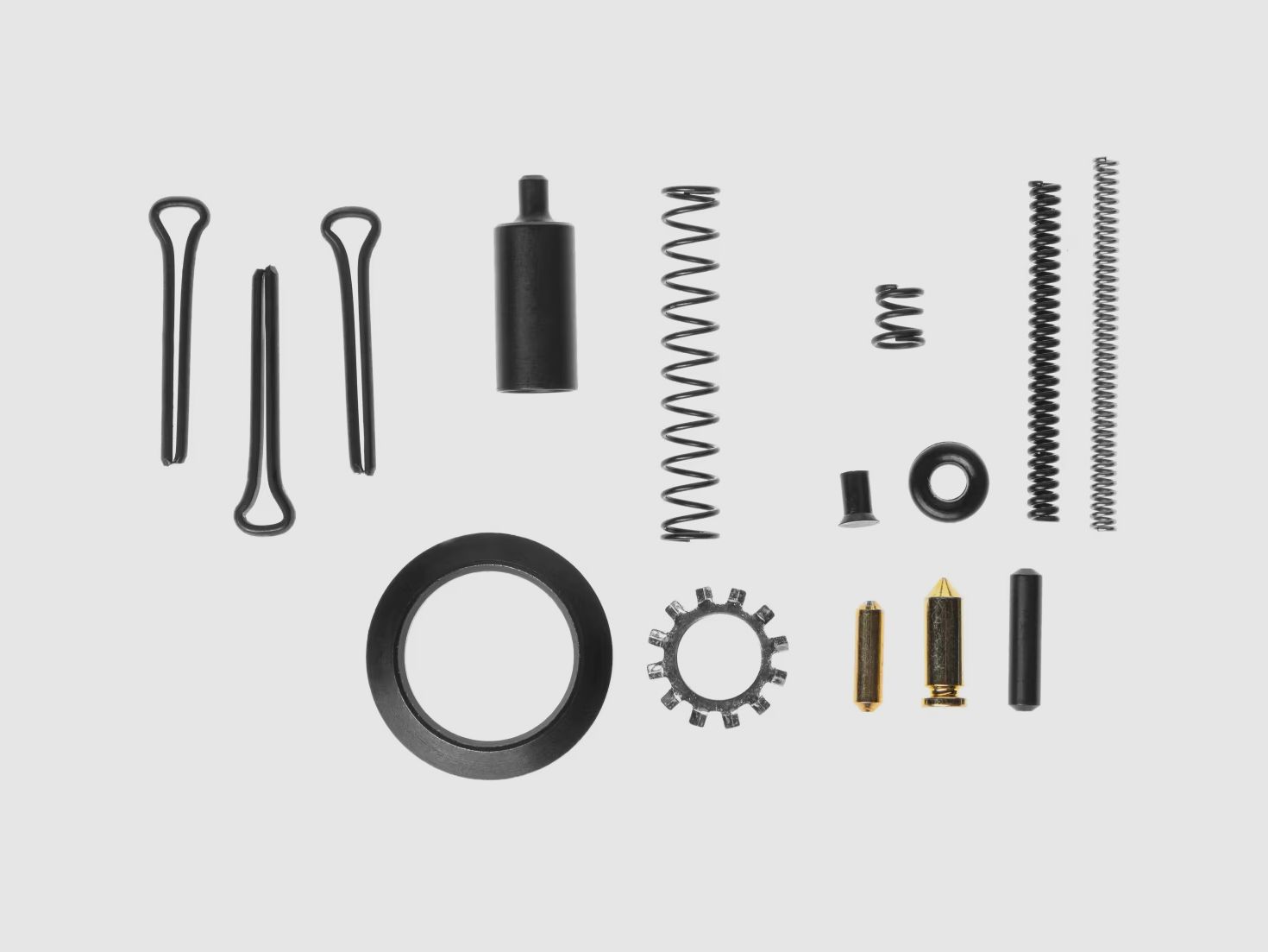 Clawgear CG15 "Shit Happens" Service Parts Kit - Ersatzteile Firearms