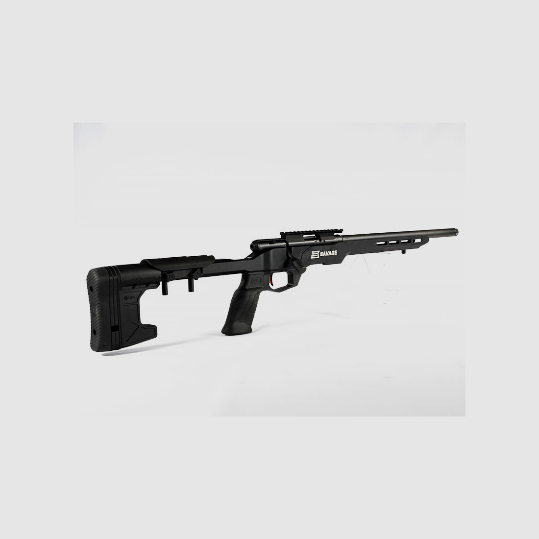 SAVAGE B22 MAGNUM Precision .22 WMR