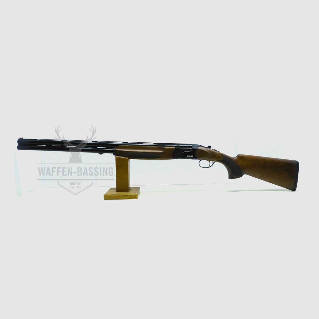 Brenner BF 18